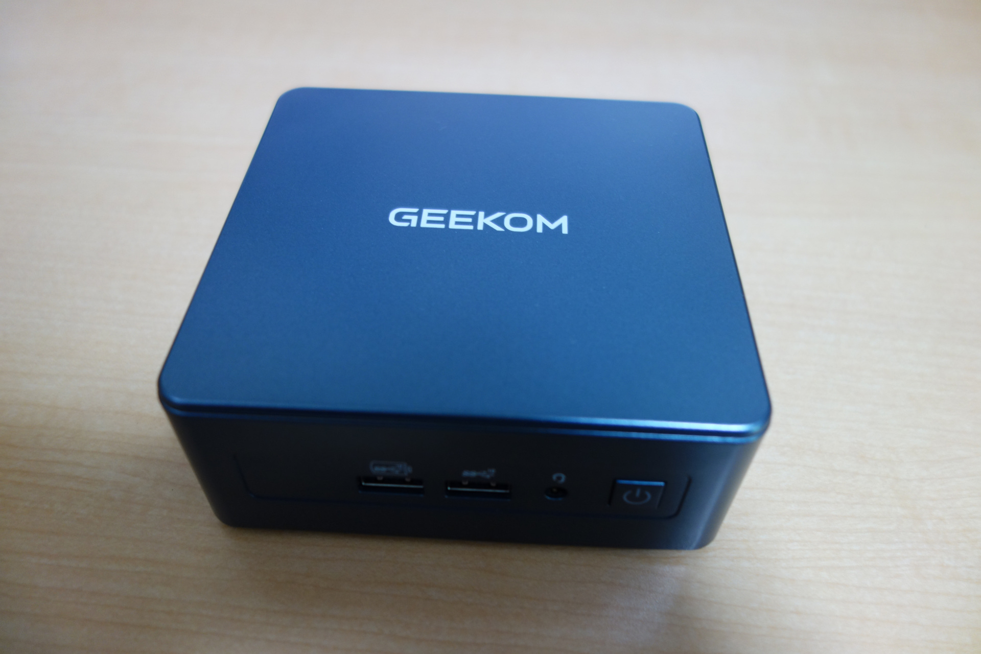 GEEKOM miniPC